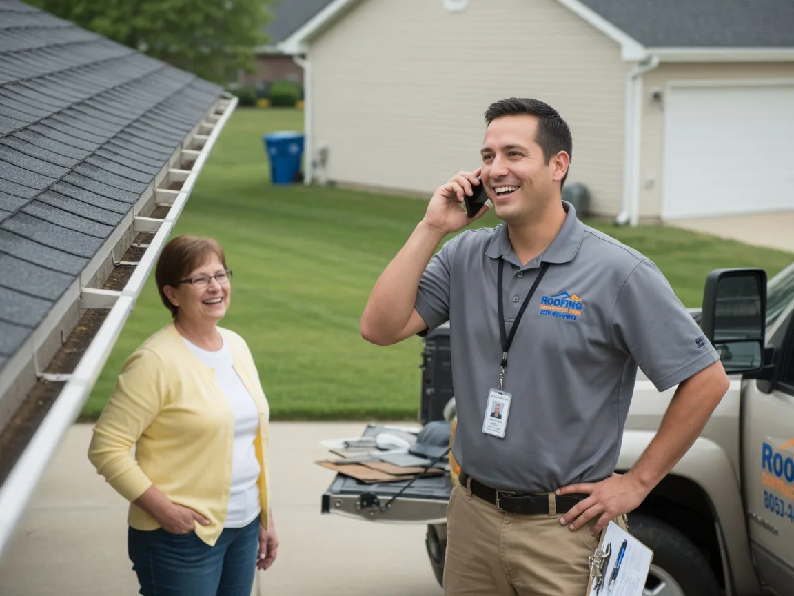 Local Roofing Contractors Central City, NE FAQs